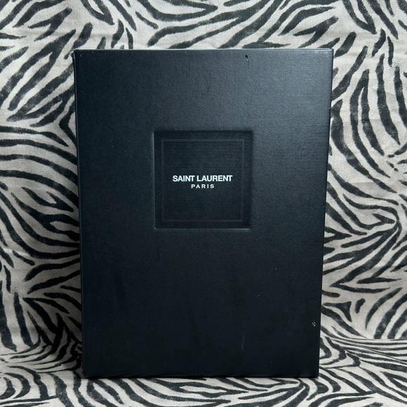 ❗️SOLD❗️Saint Laurent - Picture 8 of 8